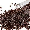TOHO 8/0 Round Beads SEED-TR08-0222-1