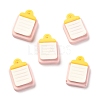 Resin Cabochon RESI-F020-13-1