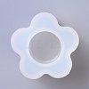 DIY Brush Pot Silicone Molds X-DIY-G010-53-3