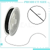 Tiger Tail Wire L0.38mm20-3