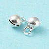 925 Sterling Silver Pendants STER-K174-01A-S-2