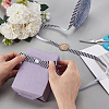 20Yards Polyester Ribbon OCOR-PH0006-72B-3