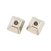 CCB Plastic Spacer Beads LS-CCB-L014-15P-2
