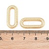 304 Stainless Steel Linking Rings SA-CBA76DA-21G-A-3