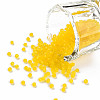 (Repacking Service Available) Glass Seed Beads SEED-C017-2mm-M10-1