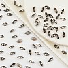 Preciosa&reg MAXIMA Crystal Fancy Stones Y-PRC-FG10-40010-2