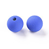 Acrylic Beads OACR-S039-05-86-2