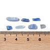Natural Kyanite/Cyanite/Disthene Chip Beads Beads G-L588-01-3