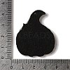 Halloween Imitation Leather Pendants FIND-K017-02I-01-3