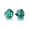 Glass Imitation Austrian Crystal Beads GLAA-P071-02A-24-2