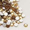 Glass Flat Back Rhinestone RGLA-C002-SS8-246-1