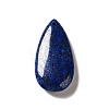 Natural Lapis Lazuli Pendants X-G-F731-04C-3
