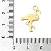 Animal 925 Sterling Silver Pendants STER-Z012-03G-03-3