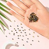 Preciosa&reg Crystal Beads X-PRC-BB3-00030-262-4
