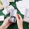 Cardboard Gift Packaging Boxes CON-WH0085-65A-3