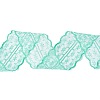 Polyester Lace Trim OCOR-A004-01G-1