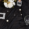 2M Polyester Mesh Fabric DIY-WH0002-91A-5
