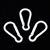 Aluminum Rock Climbing Carabiners KEYC-S255-006M-1