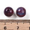 Resin Beads RESI-YW0004-28A-01-3