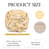 DIY Knitting Kits for Beginners DIY-MB0003-02-3