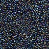 (Repacking Service Available) 12/0 Glass Seed Beads SEED-C018-2mm-605-2