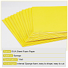 Sponge EVA Sheet Foam Paper Sets AJEW-BC0006-28C-4