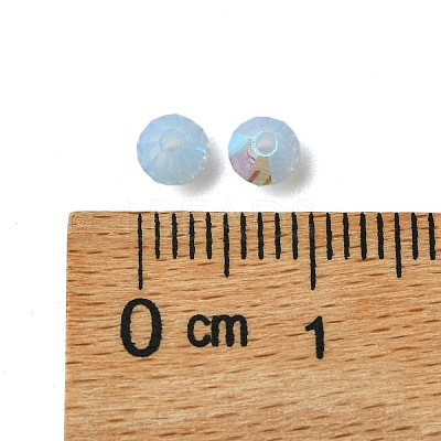 Preciosa&reg Crystal Beads Y-PRC-BA4-31110-200-1