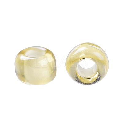 TOHO 8/0 Round Beads LS-X-SEED-TR08-0948-1