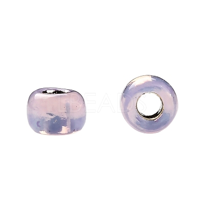 TOHO Round Seed Beads SEED-JPTR11-2121-1