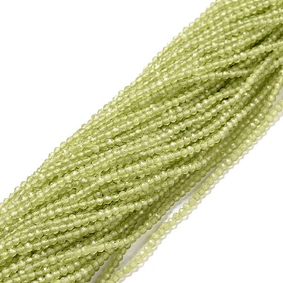 Cat Eye Beads Strands CE-I005-A32-1