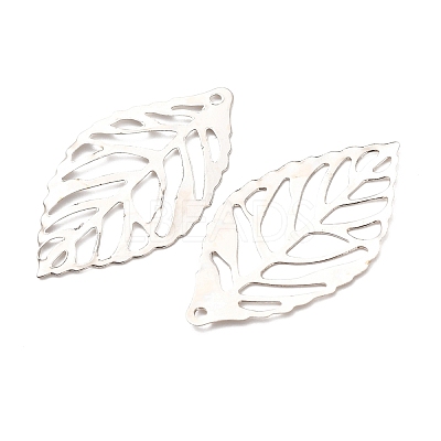 Iron Filigree Pendants IFIN-E742-01P-1