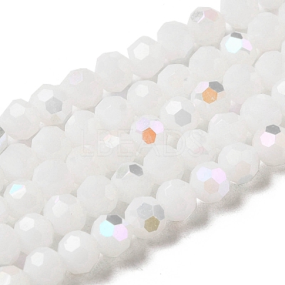 Imitation Jade Glass Beads Strands LS-EGLA-A035-J6mm-L05-1