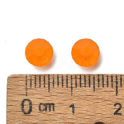 Preciosa&reg Crystal Beads X-PRC-BA6-90310-840-1