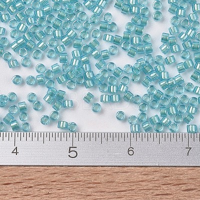 MIYUKI Delica Beads X-SEED-J020-DB1708-1