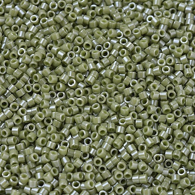 MIYUKI Delica Beads SEED-J020-DB0263-1