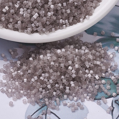 MIYUKI Delica Beads SEED-MY11-DB0827-1