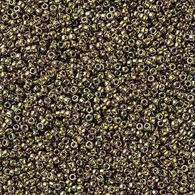 TOHO Round Seed Beads SEED-XTR15-0513-1