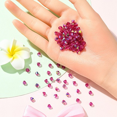 Preciosa&reg Crystal Beads X-PRC-BA5-70350-200-1