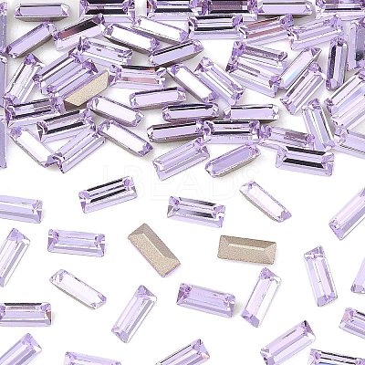 Preciosa&reg MAXIMA Crystal Fancy Stones X-PRC-FB4-20310-1