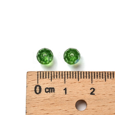Preciosa&reg Crystal Beads Y-PRC-BB6-50520-200-1