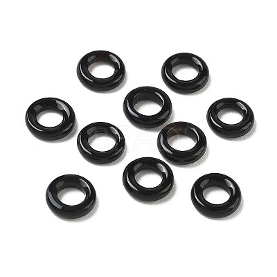 Natural Agate Linking Rings GG-CBA19D0-06A-01-1