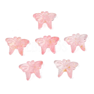 Glass Beads GLAA-C039-01J-1