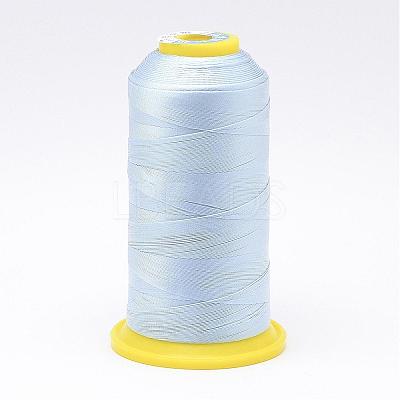 210D/3 Tex70 Nylon Sewing Thread NWIR-N006-01J-0.2mm-1