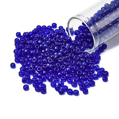 TOHO 6/0 Round Beads X-SEED-TR06-0008-1