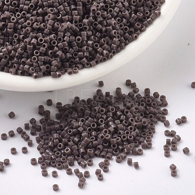 MIYUKI Delica Beads SEED-JP0008-DB0735-1