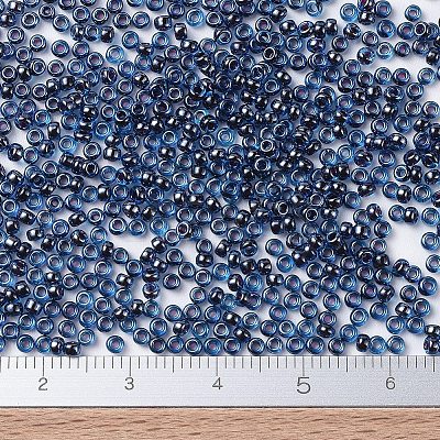 MIYUKI Round Rocailles Beads SEED-X0054-RR0358-1