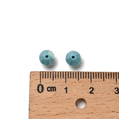 Preciosa&reg Crystal Beads X-PRC-BA6-63030-200-1