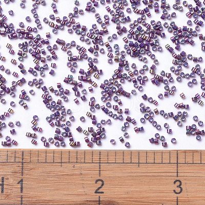 MIYUKI Delica Beads SEED-X0054-DB1014-1