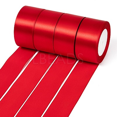 Single Face Satin Ribbon RC50MMY-026-1