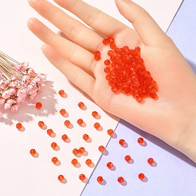 Preciosa&reg Crystal Beads X-PRC-BB5-90040-1